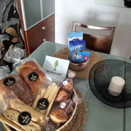 Apartament Atico Martina Centro Gijón Zewnętrze zdjęcie