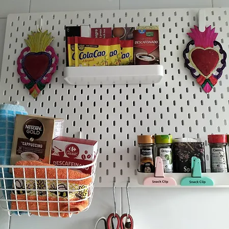 Apartament Atico Martina Centro Gijón Zewnętrze zdjęcie