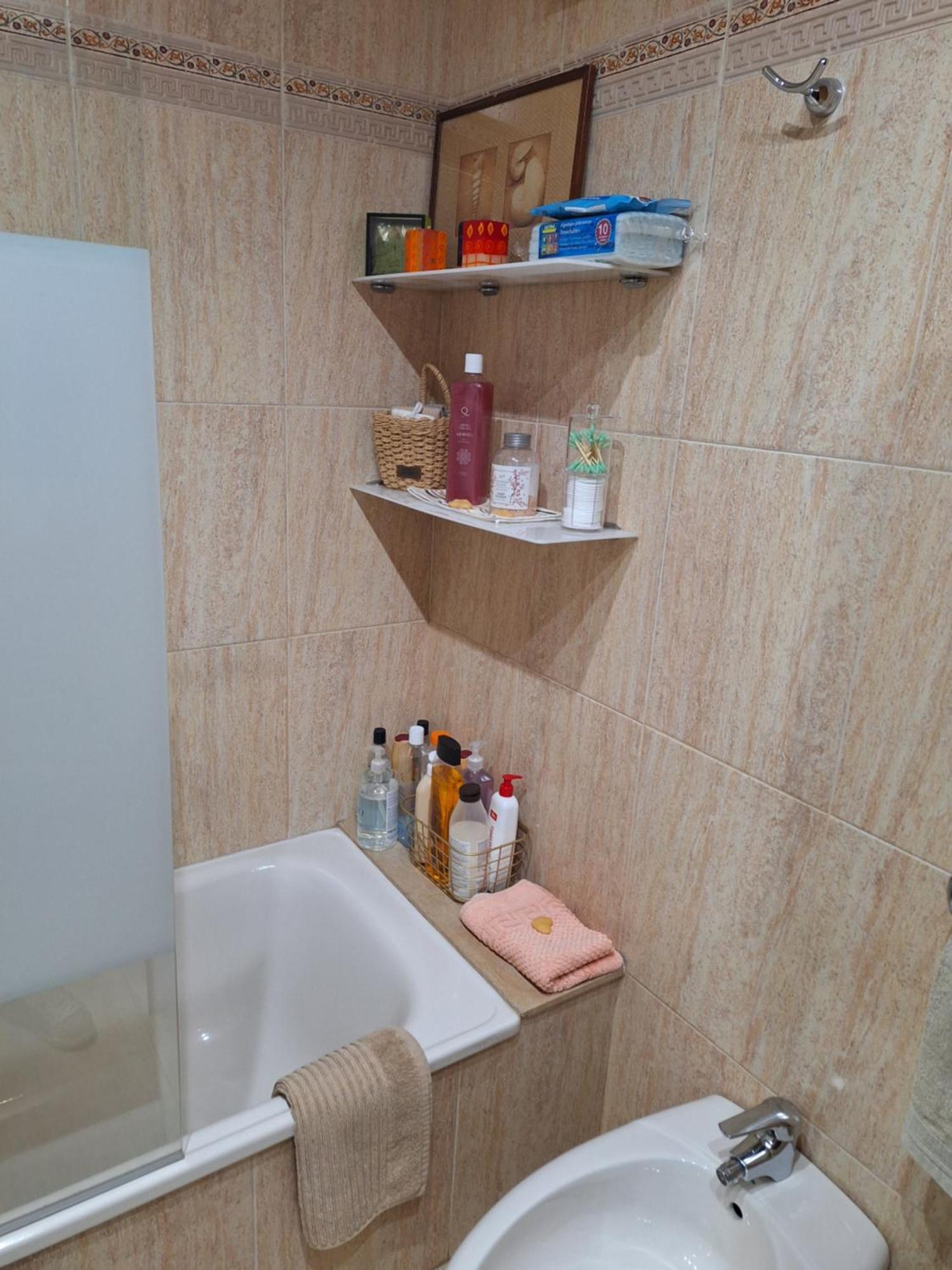 Appartement Atico Martina Centro
