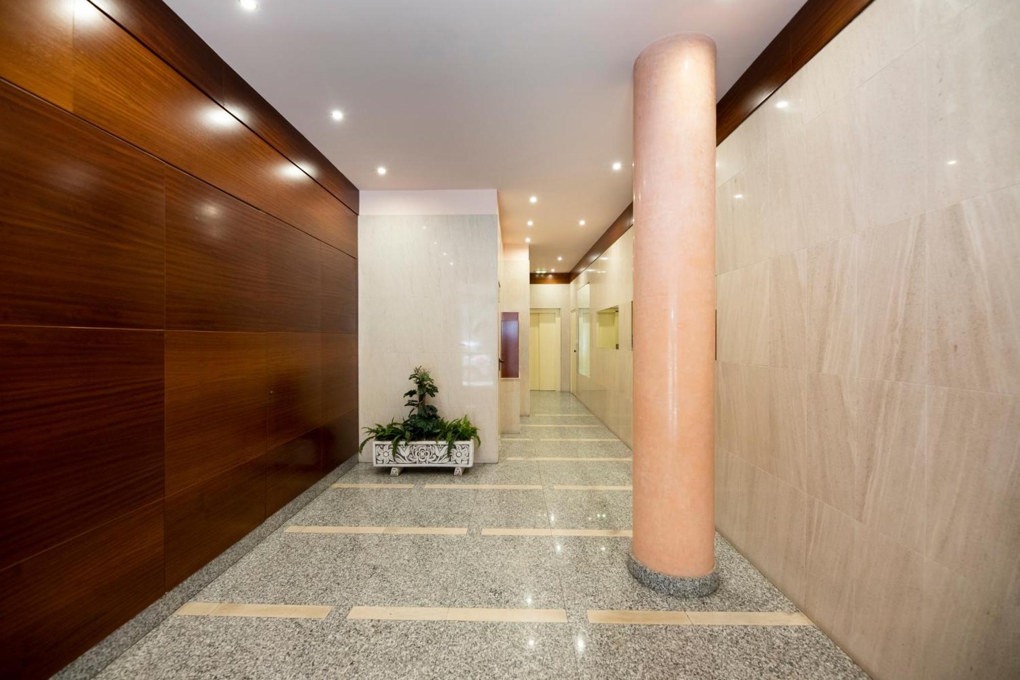 Atico Martina Centro Appartement *