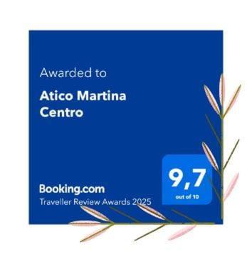 Atico Martina Centro Appartement Gijón